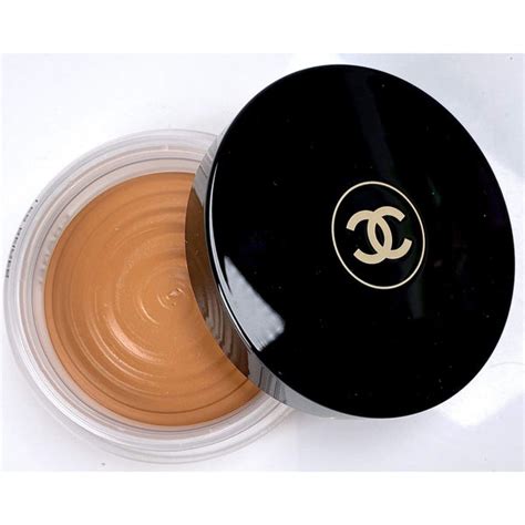 chanel abbronzatura|Chanel bronzer uk.